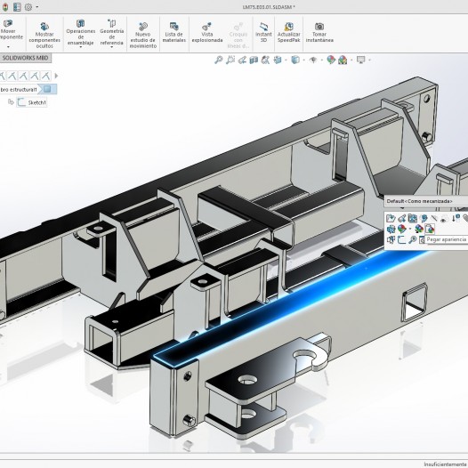 Solidworks [Básico]