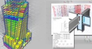 Curso etabs presencial Lima Perú