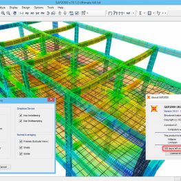 curso sap2000 en lima peru