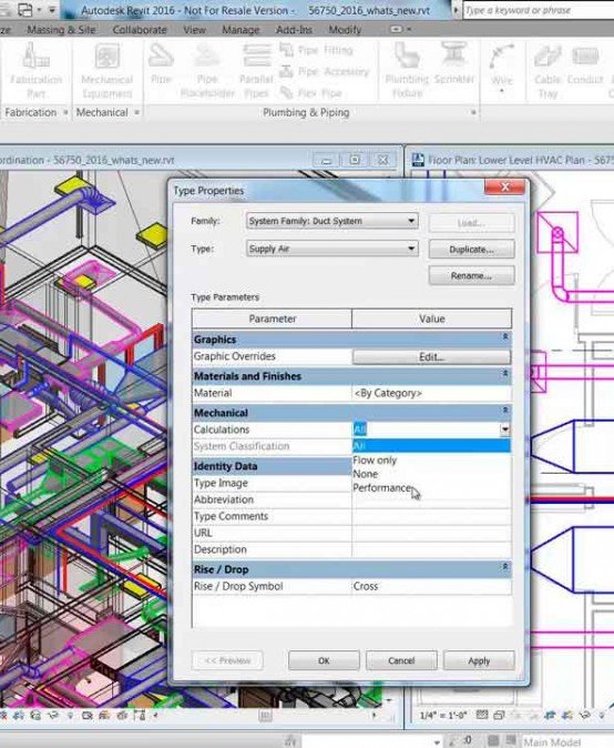 Revit para gestión de avances de obra
