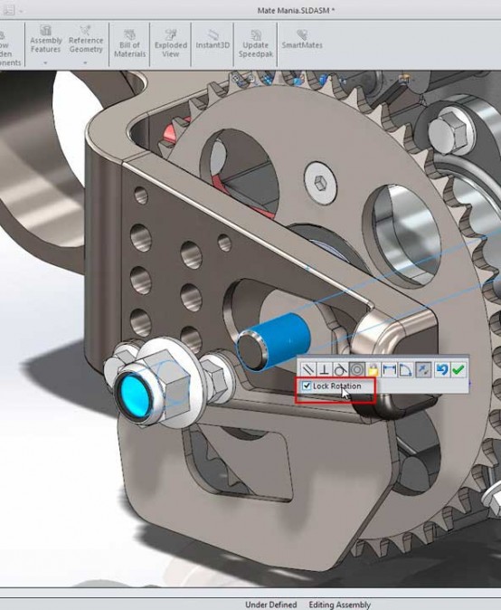 Solidworks 2016 Novedades de la version