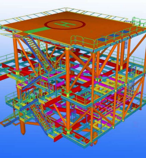Nuevas herramientas de Tekla v20