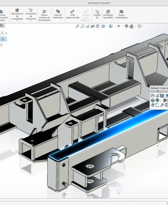 Solidworks [Básico]